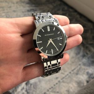 Burberry Watch BU1364